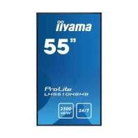 ЖК панель Iiyama ProLite LH5510HSHB-B1