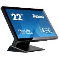 монитор Iiyama ProLite T2234AS-B1 Черный