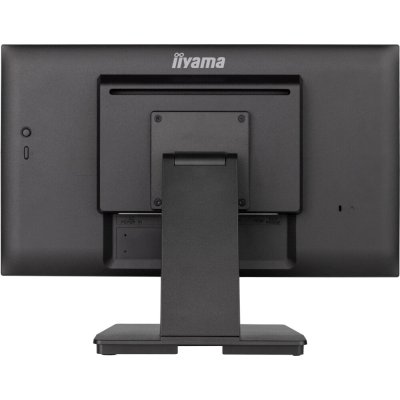 монитор Iiyama ProLite T2252MSC-B2 Черный
