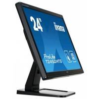 монитор Iiyama ProLite T2452MTS-B4 Черный