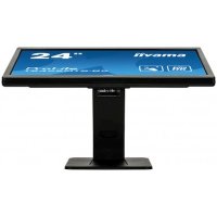 монитор Iiyama ProLite T2452MTS-B5 Черный