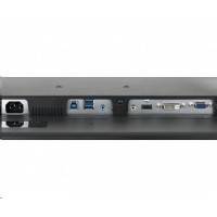 монитор Iiyama ProLite T2735MSC-B2 Черный