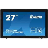 монитор Iiyama ProLite T2735MSC-B3 Черный