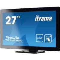 монитор Iiyama ProLite T2736MSC-B1 Черный