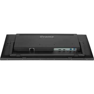 монитор Iiyama ProLite T2755MSC-B1 Черный