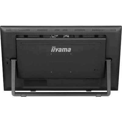 монитор Iiyama ProLite T2755MSC-B1 Черный