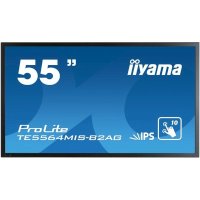 ЖК панель Iiyama ProLite TE5564MIS-B2AG Черный