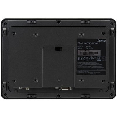 монитор Iiyama ProLite TF1015MC-B2 Черный