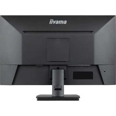 монитор Iiyama ProLite XU2493HSU-B6 Черный