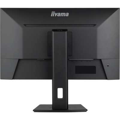 монитор Iiyama ProLite XUB2793HSU-B7 Черный
