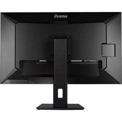 монитор Iiyama ProLite XUB3293UHSN-B5 Черный