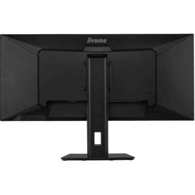 монитор Iiyama ProLite XUB3493WQSU-B5 Черный