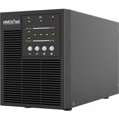 ИБП Импульс Мини 700 CM70102 Черный
