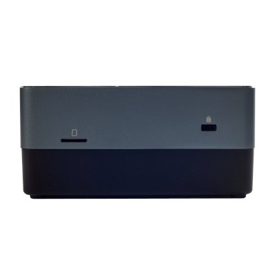 компьютер Inferit SMBox IFNTI5P3 Серый