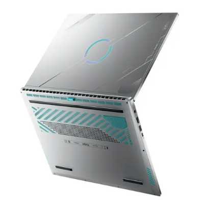 ноутбук Infinix GTBook GL614 71005000125-wpro Серебристый