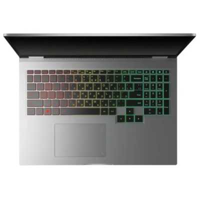ноутбук Infinix GTBook GL614 71005000125-wpro Серебристый
