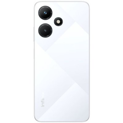 смартфон Infinix Hot 30i 4/64GB White белый
