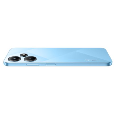смартфон Infinix Hot 30i 8/128GB Blue голубой