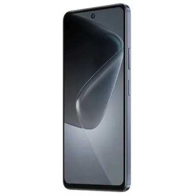 смартфон Infinix Hot 50 8/256GB Black черный
