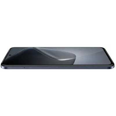 смартфон Infinix Hot 50 Pro 8/128GB Black черный