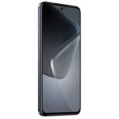 смартфон Infinix Hot 50 Pro 8/256GB Black черный