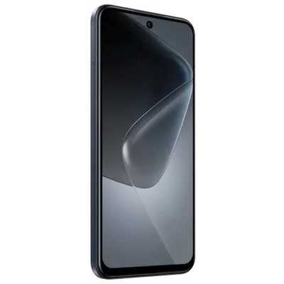 смартфон Infinix Hot 50i 4/128GB Black черный