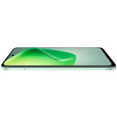 смартфон Infinix Hot 50i 4/128GB Green зеленый