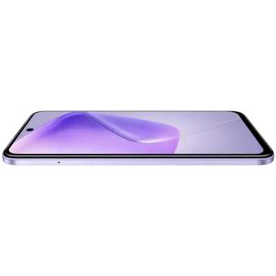 смартфон Infinix Hot 50i 4/128GB Violet фиолетовый