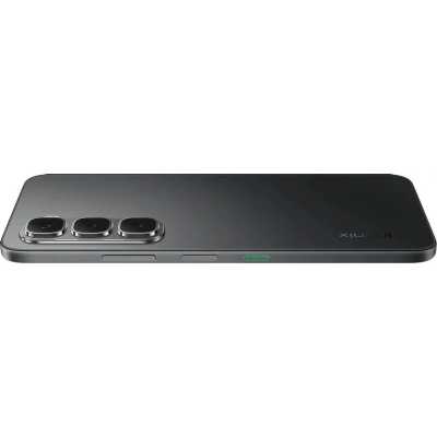 смартфон Infinix Hot 60i 8/256GB Black черный