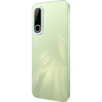 смартфон Infinix Hot 70 8/128GB Green зеленый