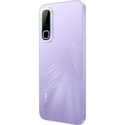 смартфон Infinix Hot 70 8/256GB Purple фиолетовый