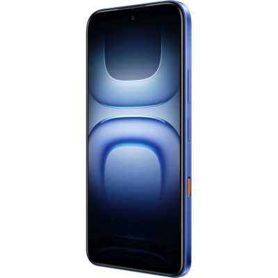 смартфон Infinix Hot 70 Pro 5G 8/256GB Blue синий