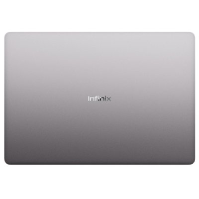ноутбук Infinix Inbook Air XL442 71008302089 Серый