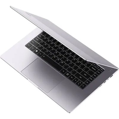 ноутбук Infinix Inbook X3 Plus 12TH XL31 71008301217 Серый