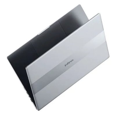 ноутбук Infinix Inbook Y1 Plus XL28 71008301057 Синий