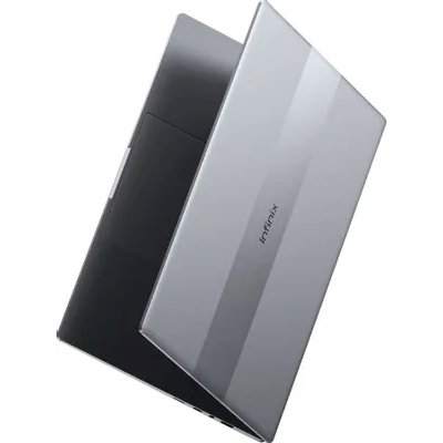 ноутбук Infinix Inbook Y2 Plus 11TH XL29 71008301574 Серый