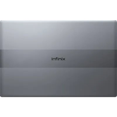 ноутбук Infinix Inbook Y2 Plus 11TH XL29 71008301574 Серый
