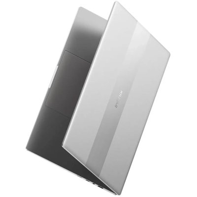 ноутбук Infinix Inbook Y2 Plus 11TH XL29 71008301213 Синий