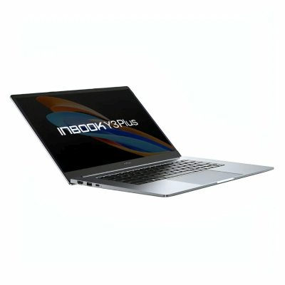 ноутбук Infinix Inbook Y3 Plus YL51A5 71008303084 Серебристый