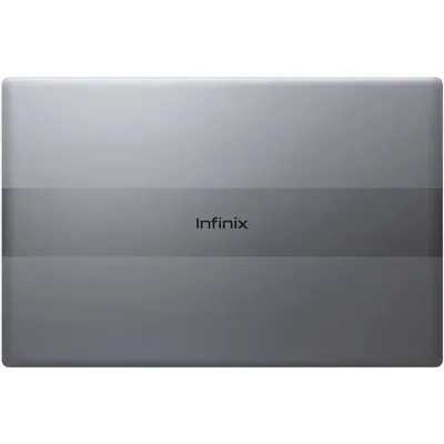 ноутбук Infinix Inbook Y3 Plus YL512 71008302599 Серый