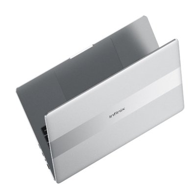 ноутбук Infinix Inbook Y4 Max YL613 71008301550 Серебристый