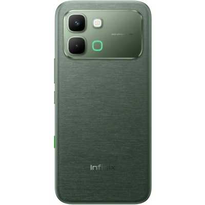 смартфон Infinix Note Edge 8/128GB Green зеленый
