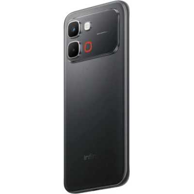 смартфон Infinix Note Edge 8/256GB Black черный