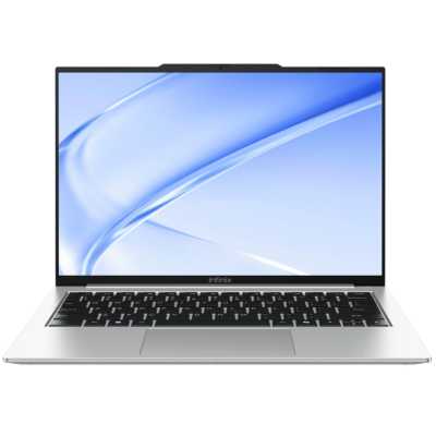 ноутбук Infinix Xbook B14 71005000707 Серебристый