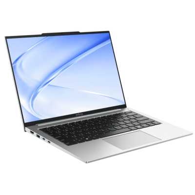 ноутбук Infinix Xbook B14 71005000707 Серебристый