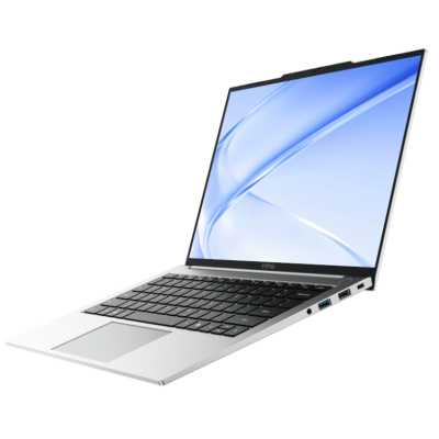 ноутбук Infinix Xbook B14 71005000707 Серебристый