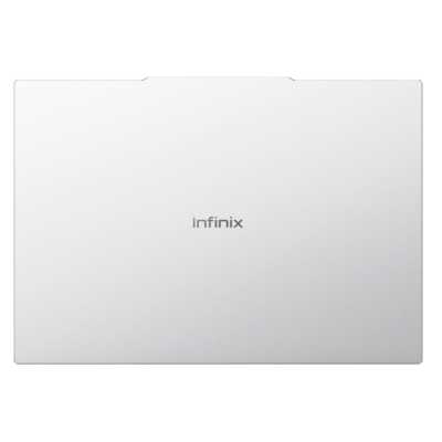 ноутбук Infinix Xbook B14 71005000707 Серебристый