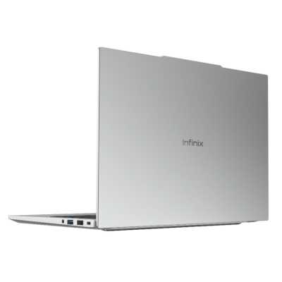 ноутбук Infinix Xbook B14 71005000707 Серебристый