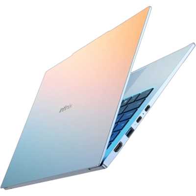 ноутбук Infinix Xbook B14 71005000832-wpro Коралловый