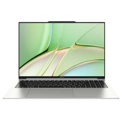 ноутбук Infinix Xbook B16 71005000714 Серебристый